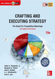 Crafting and Executing Strategy image