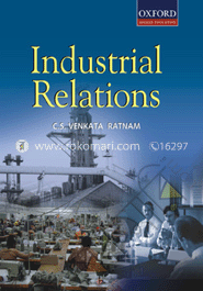 Industrial Relations image