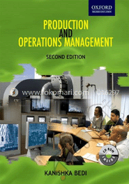 Production And Operations Management image