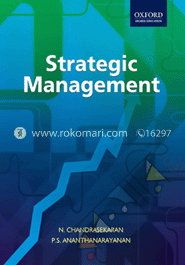 Strategic Management image