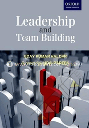 Leadership And Team Building image