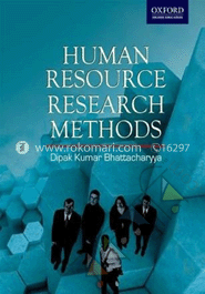 Human Resource Research Methods image