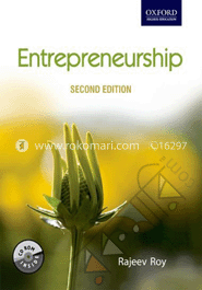 Entrepreneurship (Includes Cd) image