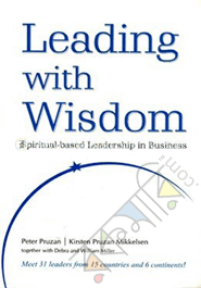 Leading with Wisdom image