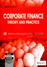 Corporate Finance Theory and Practice image