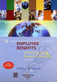 Employee Benefits image