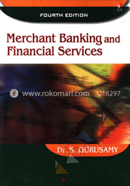 Merchant Banking and Financial Services image