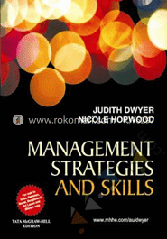 Management Strategies & Skills image