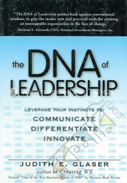 The DNA of Leadership image