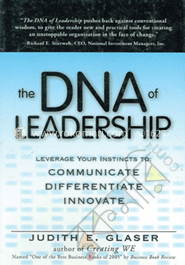 The DNA of Leadership 