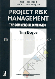 Project Risk Management: The Commercial Dimension image
