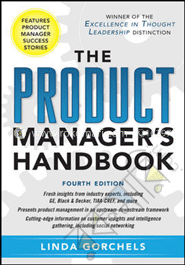 The Product Manager's Handbook image