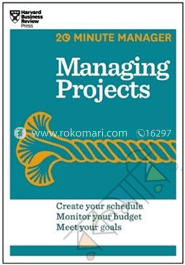 Managing Projects image