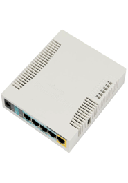 Mikrotik Router RB-951UI-2HND image