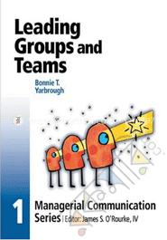 Leading Groups and Teams: Module 1 image