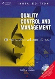 Quality Control and Management image