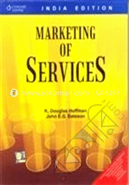 Marketing of Services image