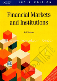 Financial Markets and Institutions image