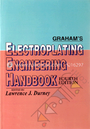 Graham's Electroplating Engineering Handbook image