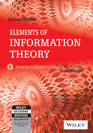 Elements of Information Theory image