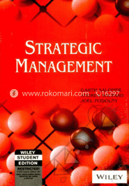 Strategic Management 