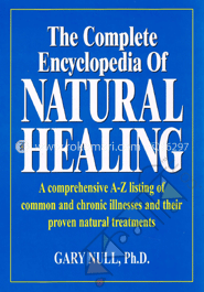 The Complete Encyclopedia of Natural Healing image
