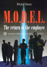 M.O.D.E.L: The Return of the Employee image