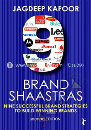 9 Brand Shaastras image