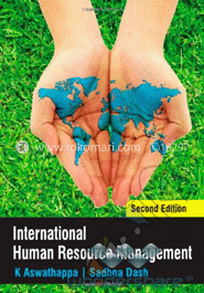 International Human Resource Management image