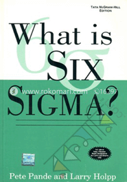 What is Six Sigma? image
