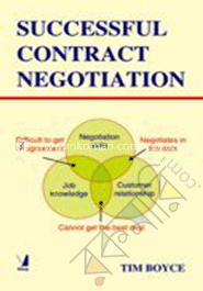 Successful Contract Negotiation image