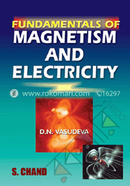 Fundamentals of Magnetism and Electricity image