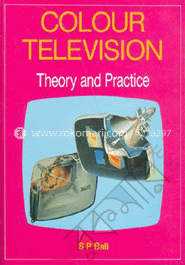 Colour Television: Theory and Practice image