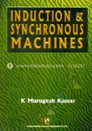 Induction and Synchronous Machines image