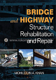 Bridge and Highway : Structure Rehabilitation and Repair image