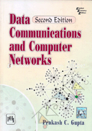 Data Communication and Computer Networks image