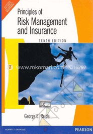Principles of Risk Management and Insurance image