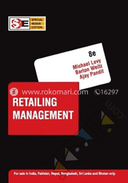 Retailing Management (SIE) image