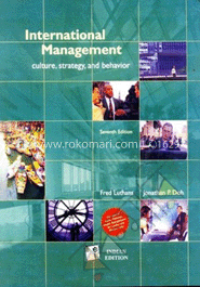 International Management image