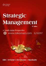 Strategic Management image