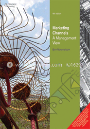 Marketing Channels: A Management View image