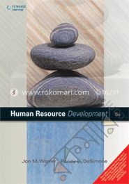 Human Resource Development (Paperback) image