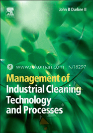 Management of Industrial Cleaning Technology and Processes image