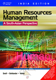 Human Resources Management:A South Asian Perspective 