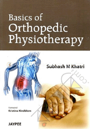 Basics of Orthopedic Physiotherapy image
