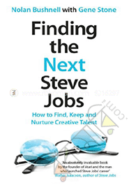 Finding the Next Steve Jobs image