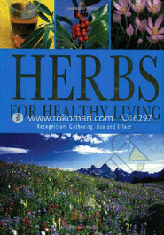 Herbs for Healthy Living image