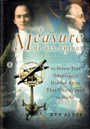 The Measure of All Things image