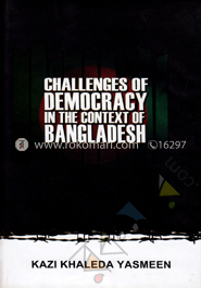 Challenges Of Democracy In The Context Of Bangladesh image