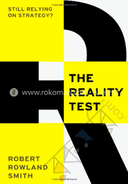 The Reality Test: Still relying on strategy? image